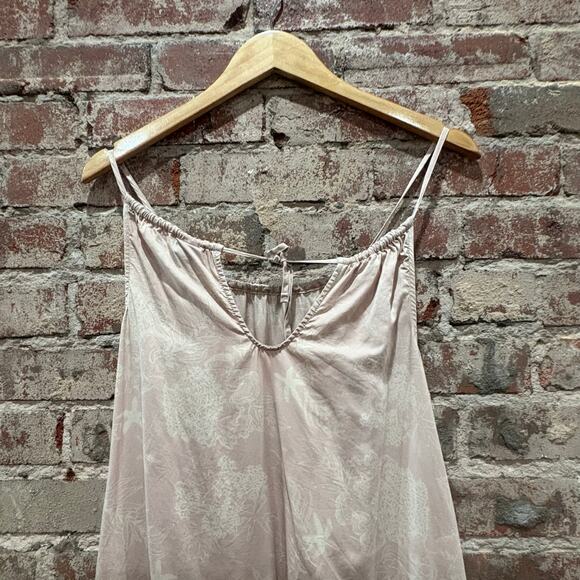 NWOT Patagonia June Lake Swing Dress Size Small - Picture 9 of 13